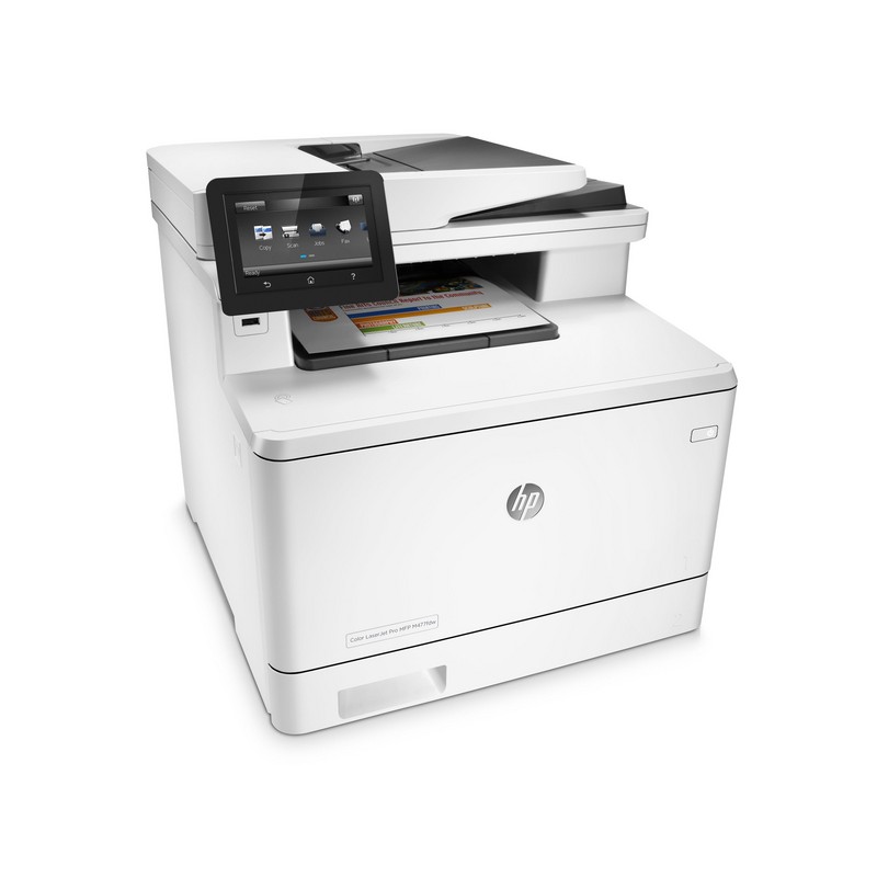 Hp color laserjet mfp m477fdn обновление прошивки